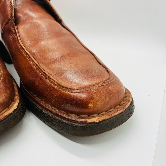 PIKOLINOS ZARAGOZA LACE-UP BOOTS SIZE 39 - Picture 5 of 13